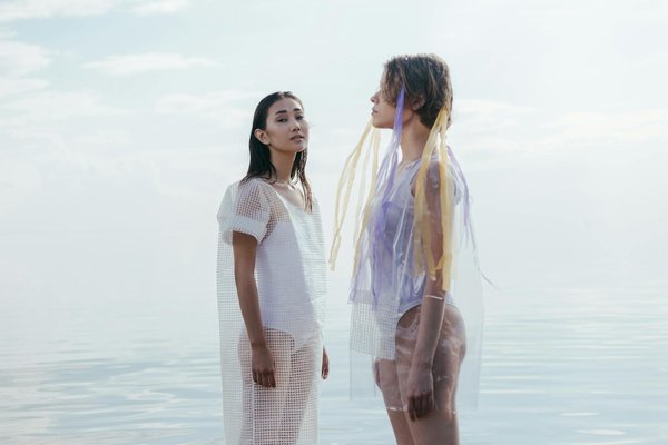 La toilette à portée de main: organisez vos voyages avec style