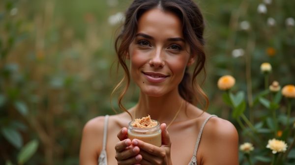 Adoptez une vie responsable avec des produits de peau éthique