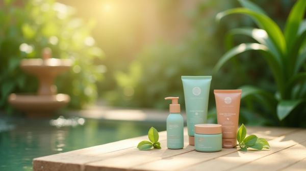 Adoptez une vie responsable avec des produits de peau éthique