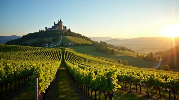 Capturer les moments forts de votre vie en Alsace