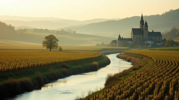Capturer les moments forts de votre vie en Alsace