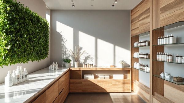 Découvrez notre sélection de soins de peau éthiques