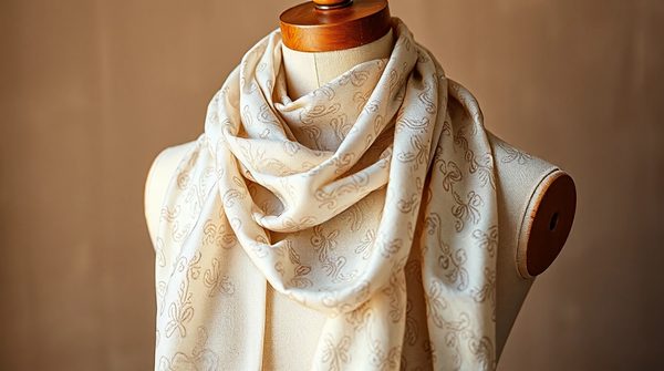 Foulards en soie : un voyage au cœur de l'artisanat français