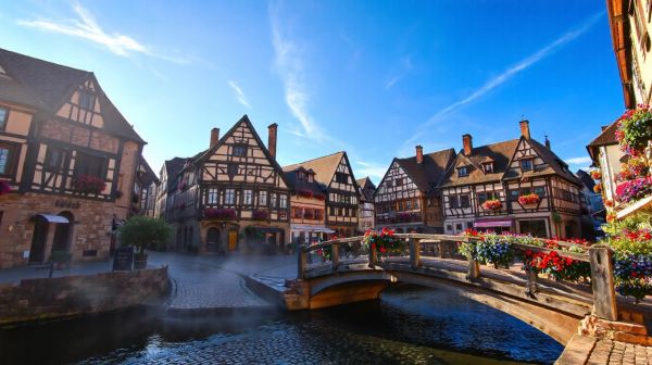 Les meilleures façons de revivre vos souvenirs en Alsace