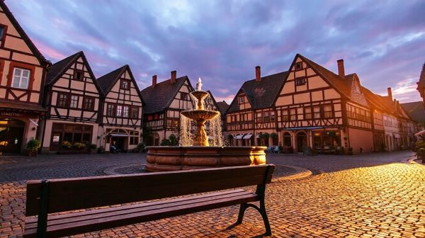 Les meilleures façons de revivre vos souvenirs en Alsace