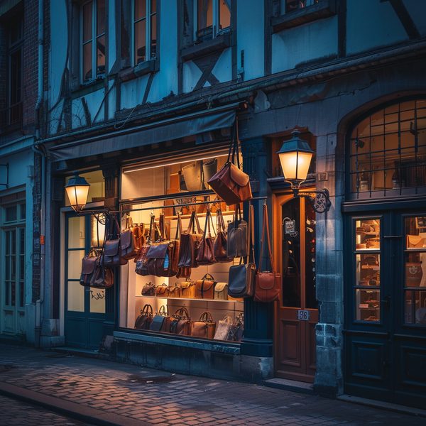 Maroquinerie en liège : de bonnes raisons de faire ce choix