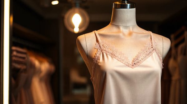 Top 5 lingeries élégantes pour mettre en valeur votre silhouette