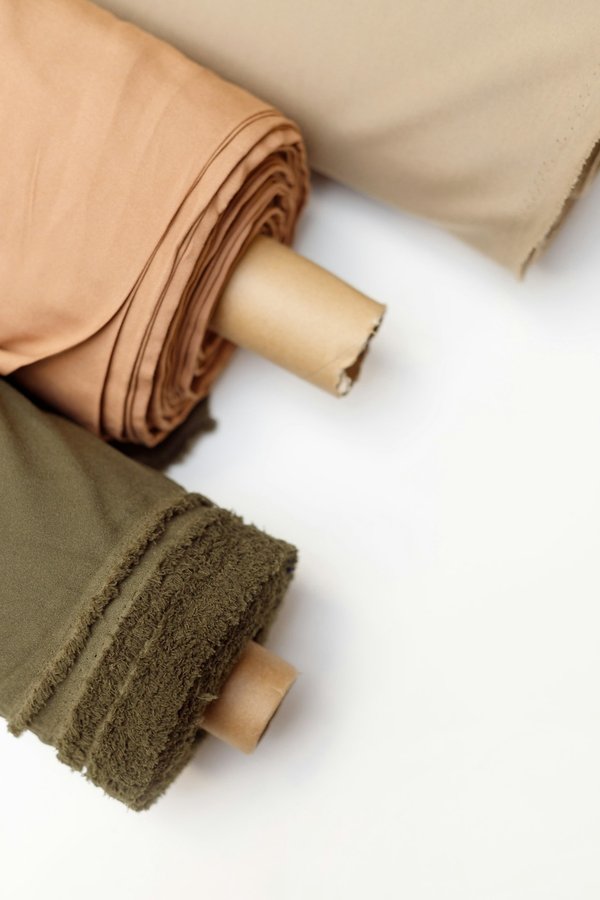 Découvrez des tissus de haute qualité pour vos créations